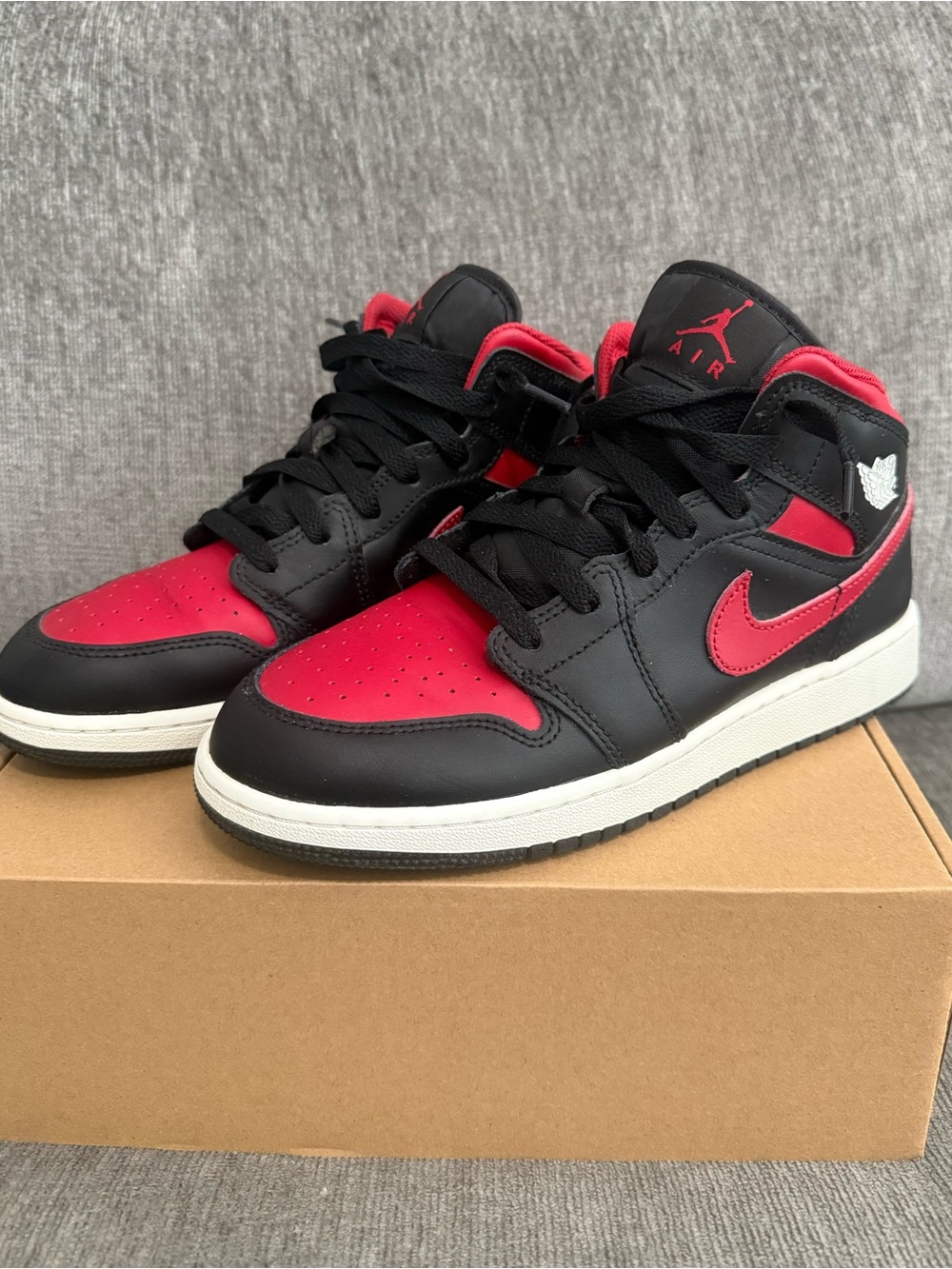 Nike Air Jordan 1 Mid
